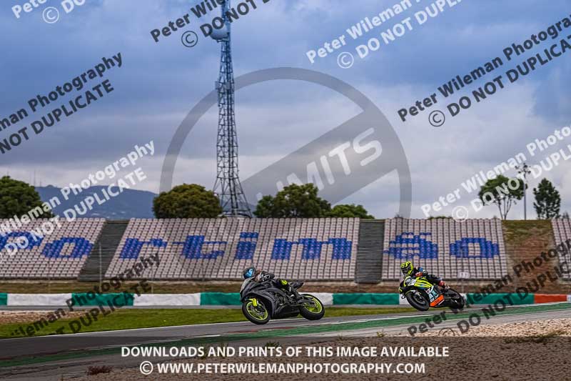 motorbikes;no limits;november 2019;peter wileman photography;portimao;portugal;trackday digital images